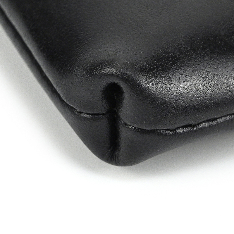 Genuine Leather Wallet – Black - 图片 6